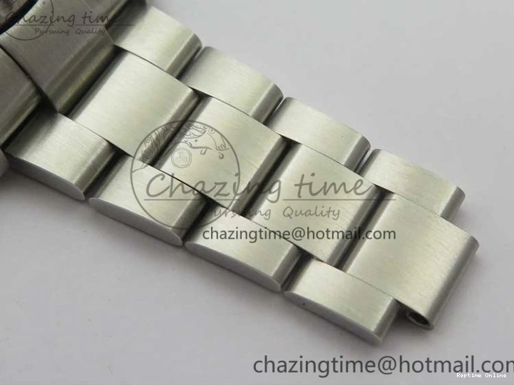 0129 WeatherProof Sea-Dweller 126660 ‘D-Blue’ Noob 1:1 Best Edition 904L SS Case and Bracelet A3235 Clone 3206